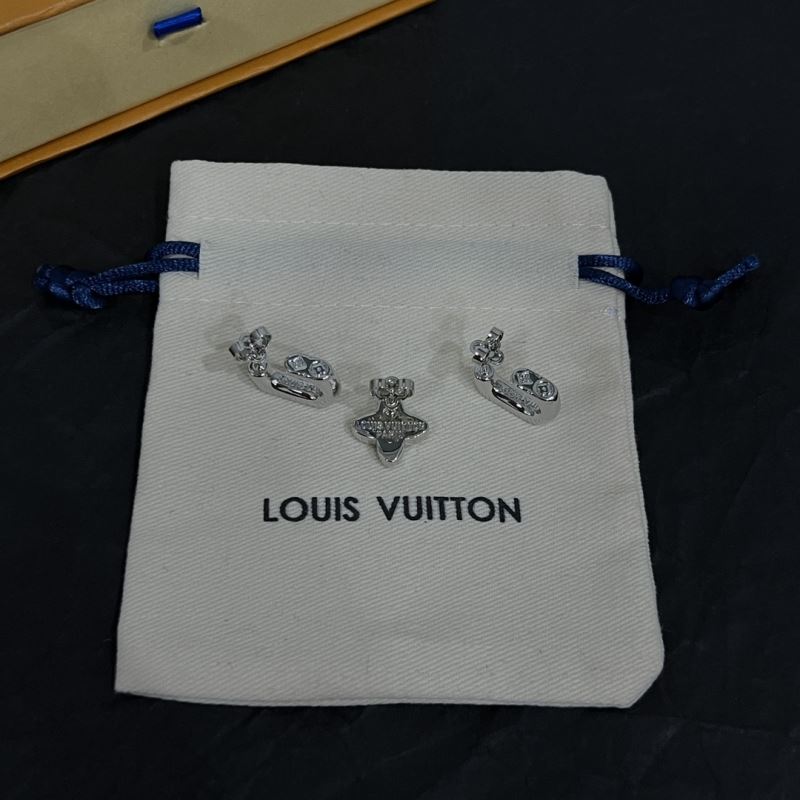 Louis Vuitton Earrings